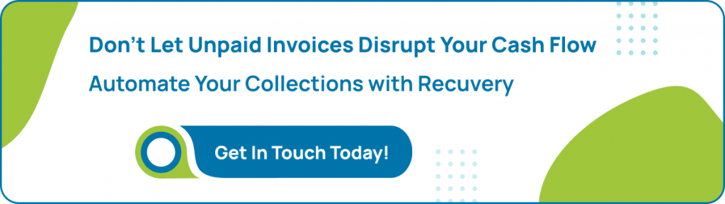 Unpaid invoices CTA
