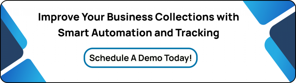 B2B Collections CTA