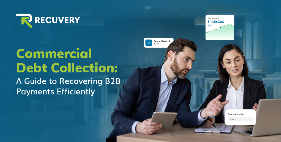 Commercial Debt Collection