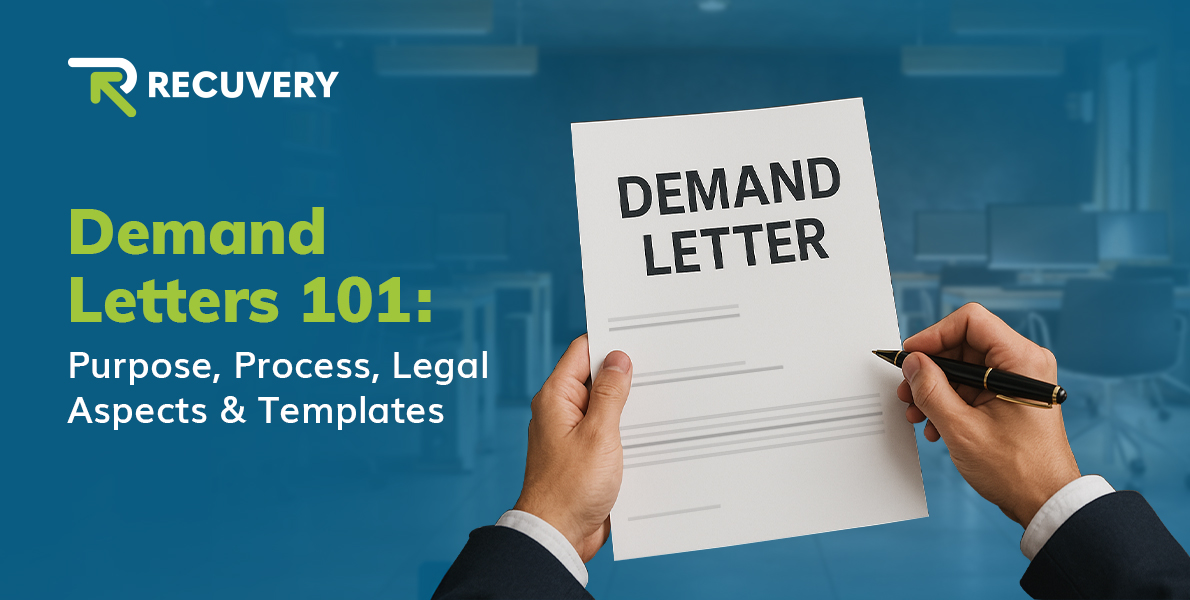 Demand Letter