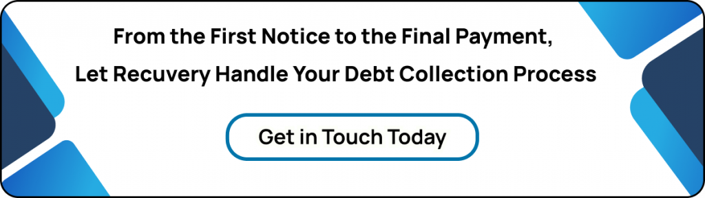 Send Someone to Collections CTA