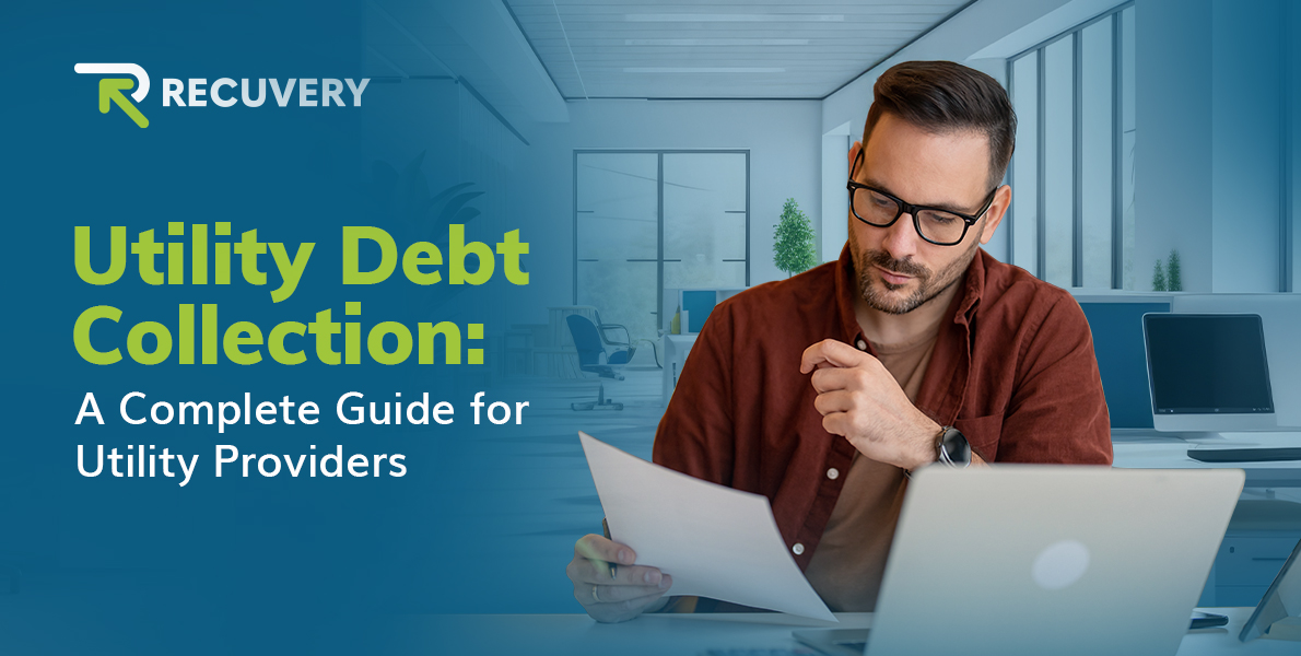 Utility Debt Collection