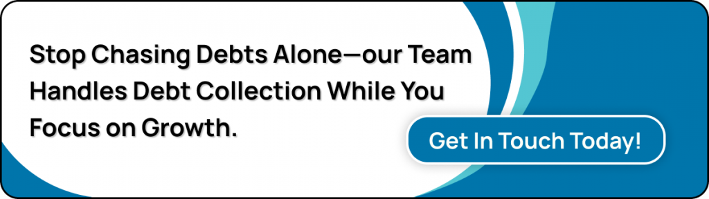 Business Debt Collection