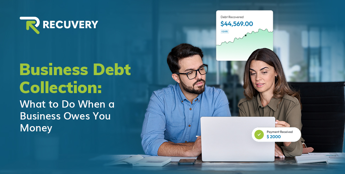 Business Debt Collection