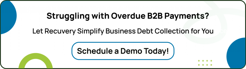 Debt Collection for Business CTA