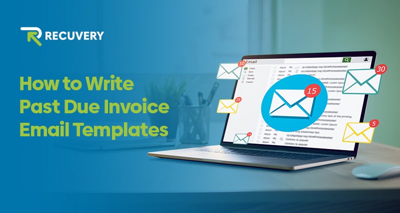 Past Due Invoice Email Templates