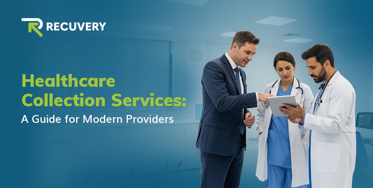Healthcare Collection Services