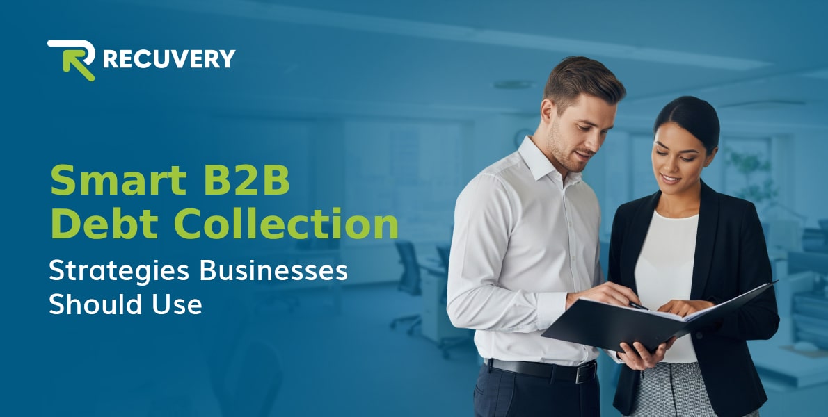 B2B Debt Collection