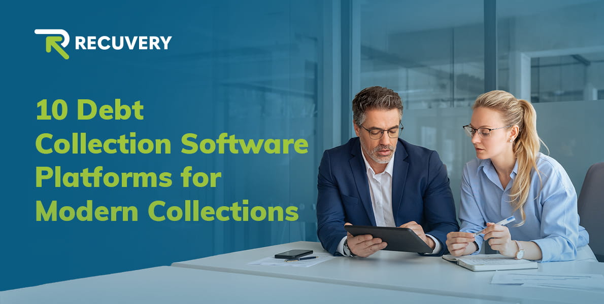 Best Debt Collection Software