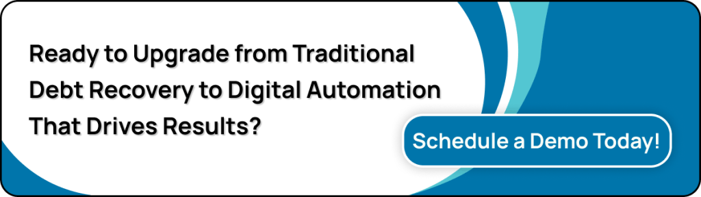 Digital Debt Collection CTA