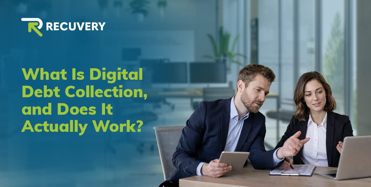 Digital Debt Collection