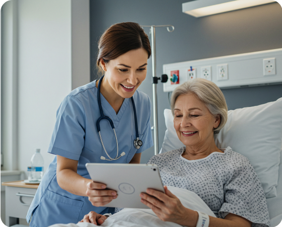 Healthcare and Medical