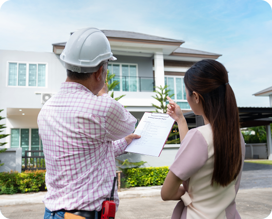 Home Improvement / Contractors