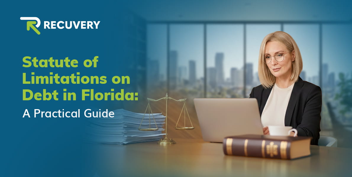 Statute of Limitations on Debt in Florida: A Practical Guide