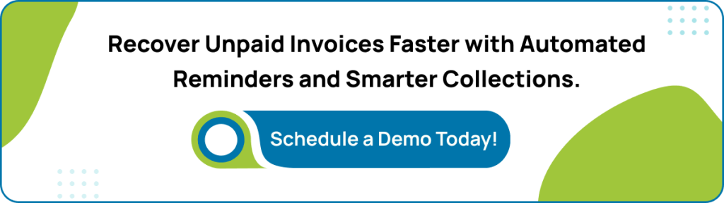 unpaid invoices CTAs