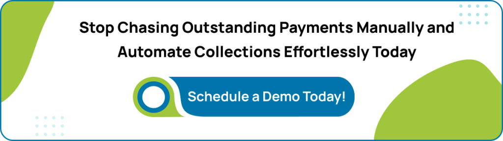 Outstanding Payment CTA