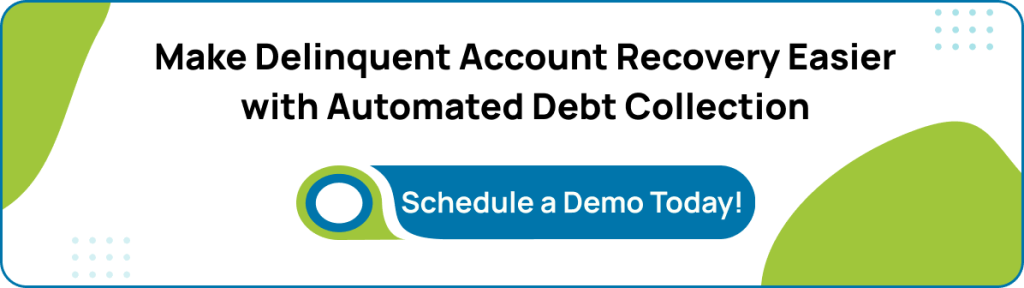 What Is a Delinquent Account CTA