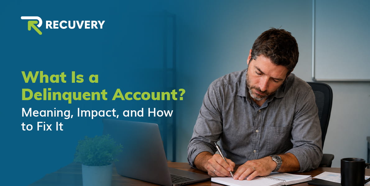 What Is a Delinquent Account