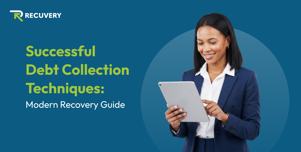 Successful Debt Collection Techniques